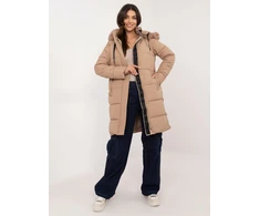 Striukė moterims-SK-KR-HH-2406.98-smėlio spalvos