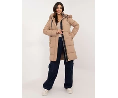 Striukė moterims-SK-KR-HH-2406.98-smėlio spalva