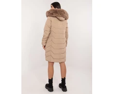 Striukė moterims-SK-KR-HH-2408.52P-smėlio spalva