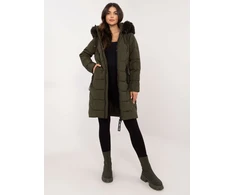 Striukė moterims-SK-KR-HH-2408.55P- chaki