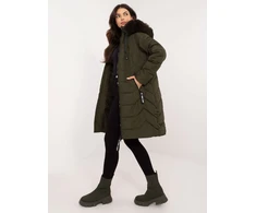 Striukė moterims-SK-KR-HH-2408.55P- chaki