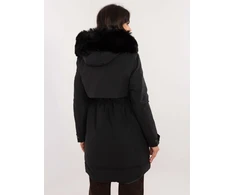 Striukė moterims-SK-KR-HH-2409.17X- juoda