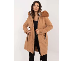 Striukė moterims-SK-KR-HH-2409.47-camelowy