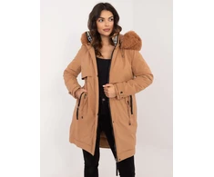Striukė moterims-SK-KR-HH-2409.47-camelowy