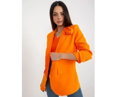 Striukė moterims-TW-ZT-BI-1071.15-fluo oranžinė