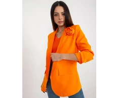 Striukė moterims-TW-ZT-BI-1071.15-fluo oranžinė