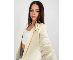 Striukė moterims-TW-ZT-BI-1071.15-jasny smėlio spalva