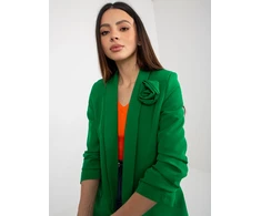 Striukė moterims-TW-ZT-BI-1071.15- žalia