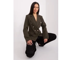 Striukė moterims-TW-ZT-BI-2018.23- chaki