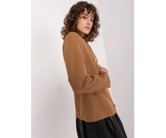 Striukė moterims-TW-ZT-BI-2018.96-jasny ruda