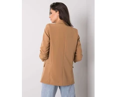 Striukė moterims-TW-ZT-BI-22520.14-camelowy