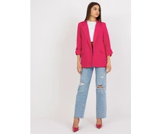 Striukė moterims -TW-ZT-BI-27192.44P-fuksjowy