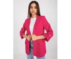 Striukė moterims -TW-ZT-BI-27192.44P-fuksjowy