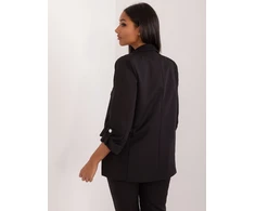 Striukė moterims TW-ZT-BI-27192.44P- juoda