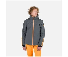 Striukė Pilka Strawpile Jkt Rossignol