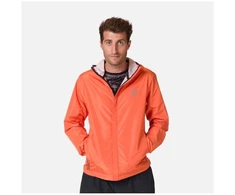 Striukė Rossignol Skpr Active, oranžinė