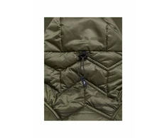 Striukė su gobtuvu Elevate Liner M žalia Peak Performance