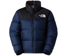 Striukė The North Face 1996 Retro Nuptse W NF0A3XEOGOB1 tamsiai mėlyna L