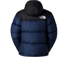 Striukė The North Face 1996 Retro Nuptse W NF0A3XEOGOB1 tamsiai mėlyna L