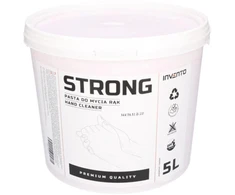 STRONG rankų plovimo pasta 5l