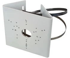 Stulpinis laikiklis Hikvision DS-1275ZJ-mini