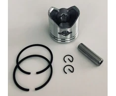 STŪMOKLIO KOMPLEKTAS KINIETIŠKO TRIMERIO 26cc 34mm