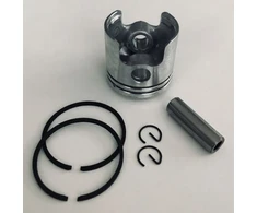 STŪMOKLIO KOMPLEKTAS KINIETIŠKO TRIMERIO 32cc 36mm