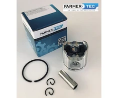 STŪMOKLIO KOMPLEKTAS TINKANTIS HUSQVARNA 340 FARMERTEC