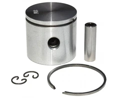 STŪMOKLIO KOMPLEKTAS TINKANTIS HUSQVARNA 124L, 125R, 128R