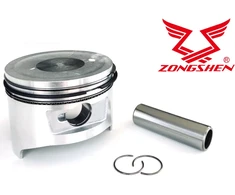 STŪMOKLIO KOMPLEKTAS ZONGSHEN GB270