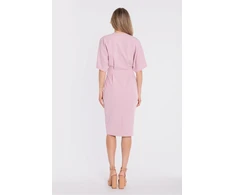 Stylove dieninė suknelė