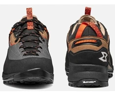 Suaugusiųjų žygio batai Garmont Akron GTX, rudi