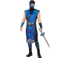 „Sub-Zero“ kostiumas – „Mortal Kombat“