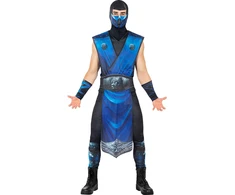 „Sub-Zero“ kostiumas – „Mortal Kombat“
