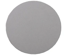 Sublimacinis diskas F.70 - Subligraw lapas - sidabrinis