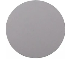 Sublimacinis diskas F.70 - Subligraw lapas - sidabrinis