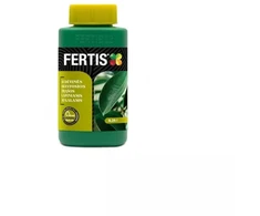 Sudėtinės skystosios trąšos Lapiniams augalams FERTIS, 0,25 l