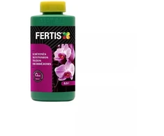 Sudėtinės skystosios trąšos Orchidėjoms FERTIS, 0,5 l
