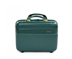 Kelioninis Solier Luggage SUITCASE M 24 STL945 ABS DARK Pilkas