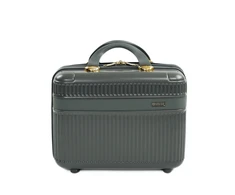 Kelioninis Solier Luggage SUITCASE M 24 STL945 ABS DARK Pilkas