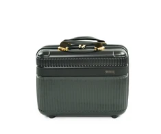 Kelioninis Solier Luggage SUITCASE M 24 STL945 ABS DARK Pilkas