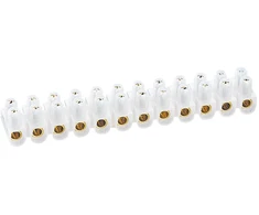 Sujungimo kaladėlė Legrand 034221 (2.5mm, 24A)