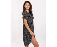 Sukienka-D73771M30466A-juoda-balta