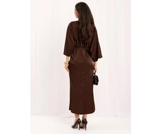 Sukienka-IT-SK-23363.46-ruda