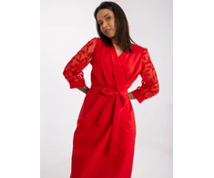 Sukienka-LK-SK-508781.46-raudona