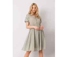 Suknelė-217-SK-25663.03-khaki