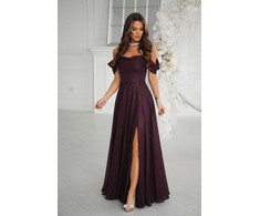 Suknelė Bicotone ilga – elegantiškas pasirinkimas