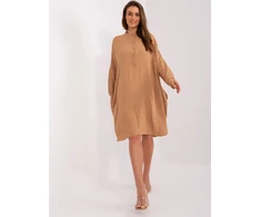 Suknelė-DHJ-SK-15506A.94P-kupranugaris