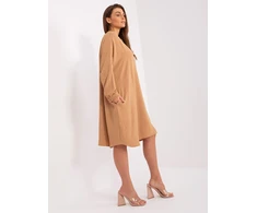 Suknelė-DHJ-SK-15506A.94P-kupranugaris