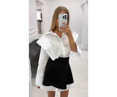 Suknelė Dviejų dalių komplektas